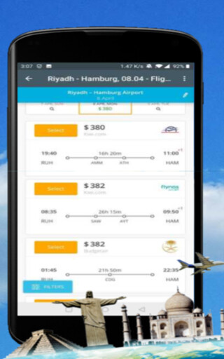 Run android online APK Holiday Offers from MyAndroid or emulate Holiday Offers using MyAndroid