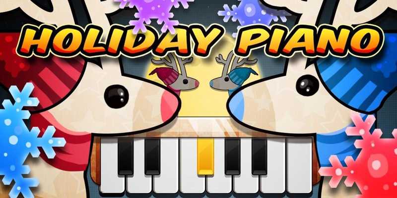 Emulate Android APK Holiday Piano Emulate Android APK Holiday Piano