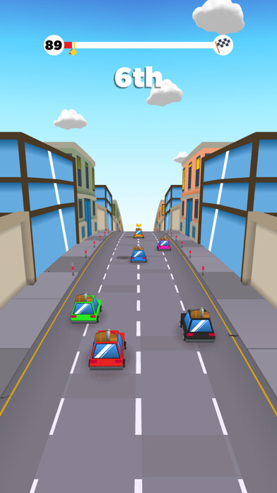 Emulate iPhone app Holidays.io using MyAndroid Emulate iPhone app Holidays.io using MyAndroid