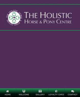 Emulate Android APK Holistic Horse and Pony Centre Emulate Android APK Holistic Horse and Pony Centre