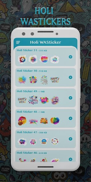Run android online APK Holi Sticker for Whatsapp from MyAndroid or emulate Holi Sticker for Whatsapp using MyAndroid Run android online APK Holi Sticker for Whatsapp from MyAndroid or emulate Holi Sticker for Whatsapp using MyAndroid