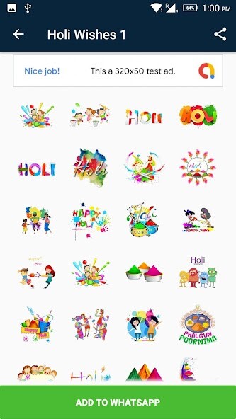 Run android online APK Holi Stickers for Whatsapp from MyAndroid or emulate Holi Stickers for Whatsapp using MyAndroid Run android online APK Holi Stickers for Whatsapp from MyAndroid or emulate Holi Stickers for Whatsapp using MyAndroid