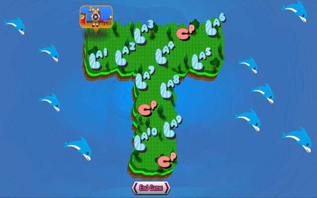 Emulate Android APK Holistic Land (T Letter) Emulate Android APK Holistic Land (T Letter)