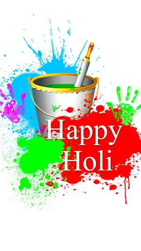 Run android online APK Holi Wallpaper: Happy Holi 2021 HD Wallpaper from MyAndroid or emulate Holi Wallpaper: Happy Holi 2021 HD Wallpaper using MyAndroid