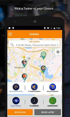 Emulate Android APK Hollafix Emulate Android APK Hollafix