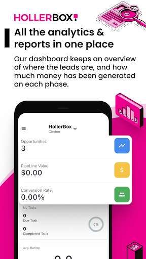 Run android online APK HollerBox from MyAndroid or emulate HollerBox using MyAndroid