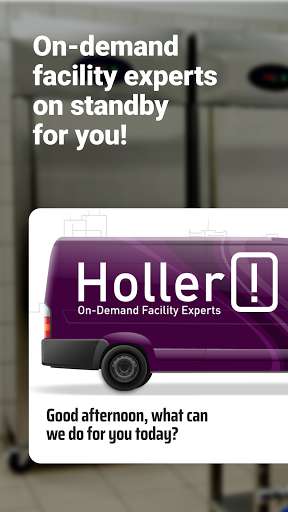 Run android online APK Holler On-Demand from MyAndroid or emulate Holler On-Demand using MyAndroid Run android online APK Holler On-Demand from MyAndroid or emulate Holler On-Demand using MyAndroid