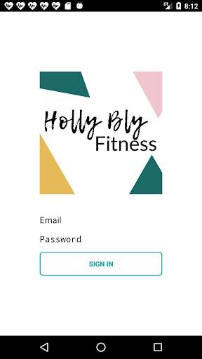 Run android online APK Holly Bly Fitness from MyAndroid or emulate Holly Bly Fitness using MyAndroid Run android online APK Holly Bly Fitness from MyAndroid or emulate Holly Bly Fitness using MyAndroid