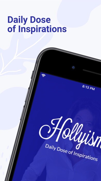 Emulate iPhone app Hollyisms using MyAndroid Emulate iPhone app Hollyisms using MyAndroid