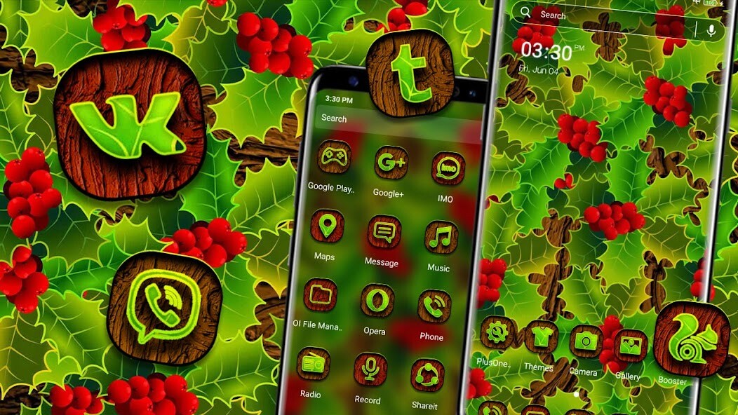 Run android online APK Holly Leaves Launcher Theme from MyAndroid or emulate Holly Leaves Launcher Theme using MyAndroid Run android online APK Holly Leaves Launcher Theme from MyAndroid or emulate Holly Leaves Launcher Theme using MyAndroid