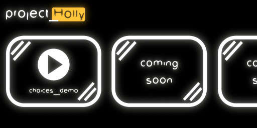 Run android online APK Holly from MyAndroid or emulate Holly using MyAndroid