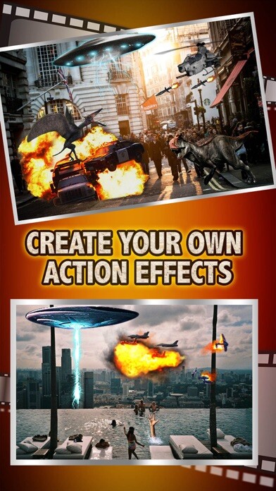 Emulate iPhone app Hollywood Action Movie Effects Photo Booth using MyAndroid Emulate iPhone app Hollywood Action Movie Effects Photo Booth using MyAndroid