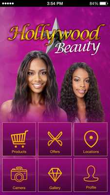 Emulate Android APK Hollywood Beauty STL Emulate Android APK Hollywood Beauty STL