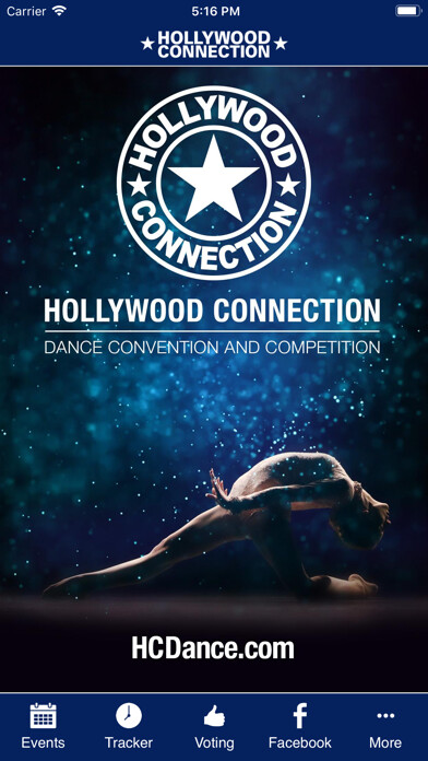 Emulate iPhone app Hollywood Connection using MyAndroid Emulate iPhone app Hollywood Connection using MyAndroid