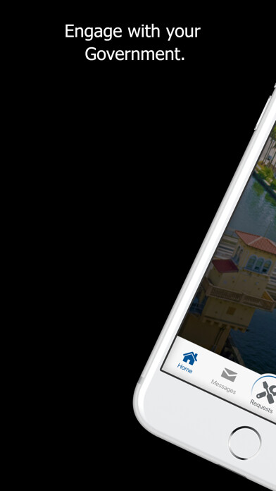 Emulate iPhone app Hollywood Connect using MyAndroid