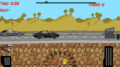 Emulate Android APK Hollywood Drive Racer Emulate Android APK Hollywood Drive Racer
