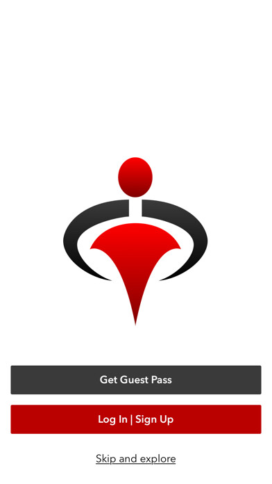 Emulate iPhone app Hollywood Fitness, using MyAndroid Emulate iPhone app Hollywood Fitness, using MyAndroid