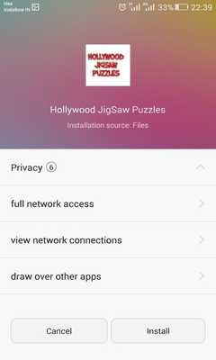 Emulate Android APK Hollywood Jigsaw Puzzles Emulate Android APK Hollywood Jigsaw Puzzles