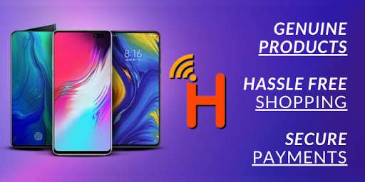 Run android online APK Hollywood Mobile from MyAndroid or emulate Hollywood Mobile using MyAndroid