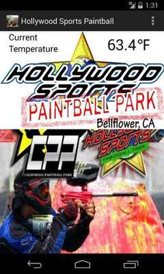 Emulate Android APK Hollywood Sports Paintball Emulate Android APK Hollywood Sports Paintball