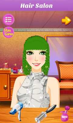 Emulate Android APK Hollywood Star Magic Pretty