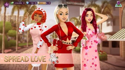 Emulate iPhone app Hollywood Story®: Fashion Star using MyAndroid Emulate iPhone app Hollywood Story®: Fashion Star using MyAndroid