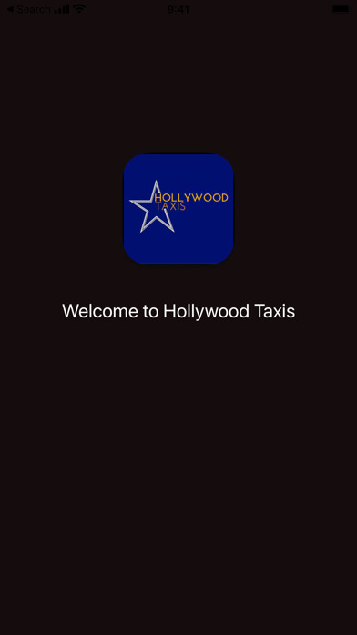 Emulate iPhone app Hollywood Taxis. using MyAndroid Emulate iPhone app Hollywood Taxis. using MyAndroid