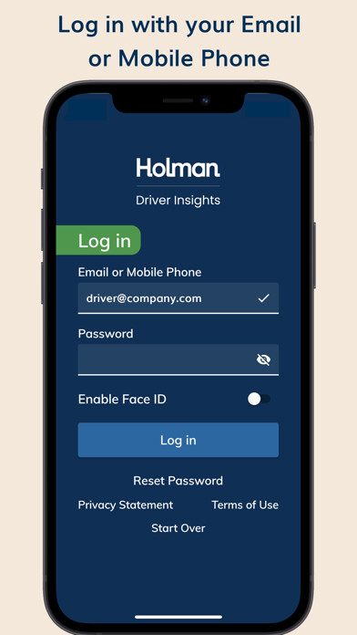 Run android online APK Holman Driver Insights from MyAndroid or emulate Holman Driver Insights using MyAndroid Run android online APK Holman Driver Insights from MyAndroid or emulate Holman Driver Insights using MyAndroid