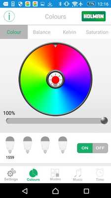 Emulate Android APK Holman Light Emulate Android APK Holman Light