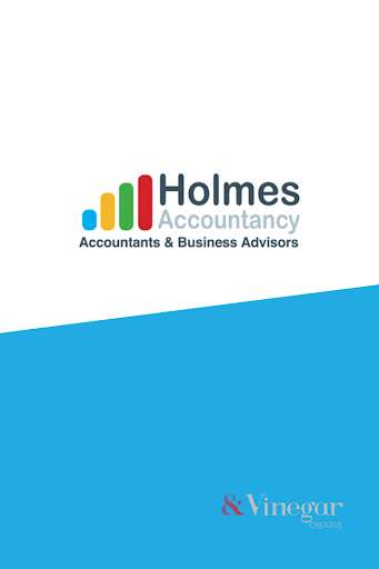 Emulate Android APK Holmes Accountancy Emulate Android APK Holmes Accountancy