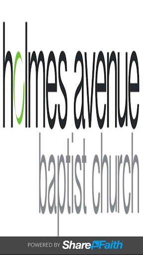 Run android online APK Holmes Avenue Baptist Church from MyAndroid or emulate Holmes Avenue Baptist Church using MyAndroid