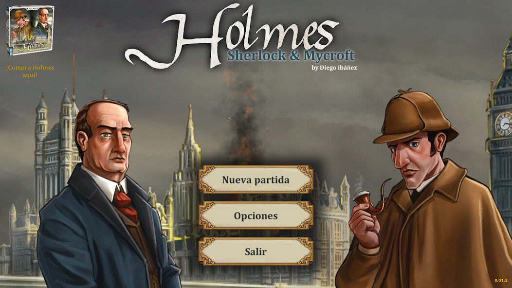 Run android online APK Holmes Sherlock Mycroft from MyAndroid or emulate Holmes Sherlock Mycroft using MyAndroid Run android online APK Holmes Sherlock Mycroft from MyAndroid or emulate Holmes Sherlock Mycroft using MyAndroid