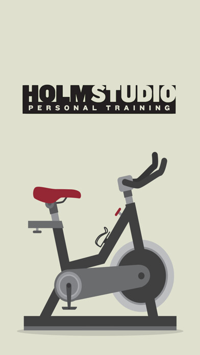 Emulate iPhone app Holm Studio Personal Training using MyAndroid Emulate iPhone app Holm Studio Personal Training using MyAndroid