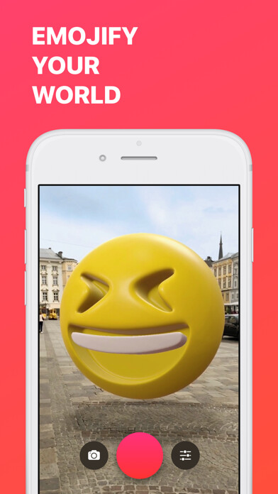 Emulate iPhone app Holo.Cam Lidar 3D using MyAndroid Emulate iPhone app Holo.Cam Lidar 3D using MyAndroid