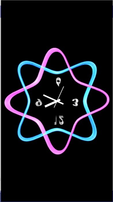 Emulate iPhone app Holoclock using MyAndroid Emulate iPhone app Holoclock using MyAndroid