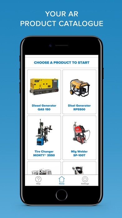 Emulate iPhone app HoloEngineer using MyAndroid Emulate iPhone app HoloEngineer using MyAndroid