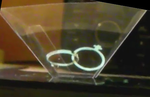 Run android online APK Hologram 3D from MyAndroid or emulate Hologram 3D using MyAndroid