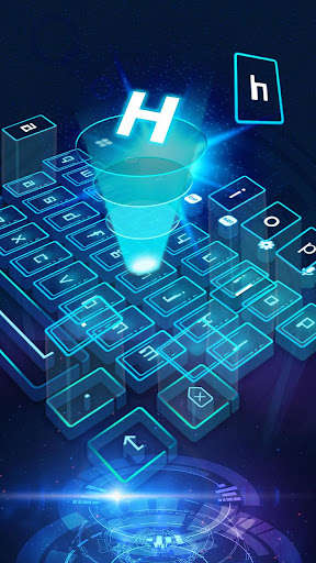 Run android online APK Hologram Keyboard Theme from MyAndroid or emulate Hologram Keyboard Theme using MyAndroid Run android online APK Hologram Keyboard Theme from MyAndroid or emulate Hologram Keyboard Theme using MyAndroid