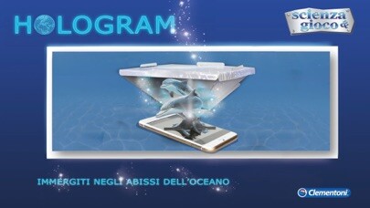 Emulate iPhone app Hologram using MyAndroid Emulate iPhone app Hologram using MyAndroid