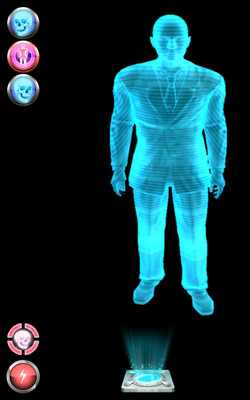 Emulate Android APK Hologram Simulator Prank Emulate Android APK Hologram Simulator Prank