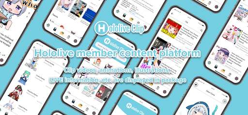 Run android online APK Hololive Clip from MyAndroid or emulate Hololive Clip using MyAndroid Run android online APK Hololive Clip from MyAndroid or emulate Hololive Clip using MyAndroid