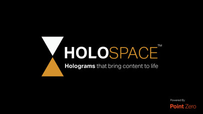 Emulate iPhone app Holospace using MyAndroid Emulate iPhone app Holospace using MyAndroid