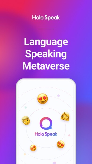 Emulate iPhone app Holo Speak - Language Exchange using MyAndroid Emulate iPhone app Holo Speak - Language Exchange using MyAndroid