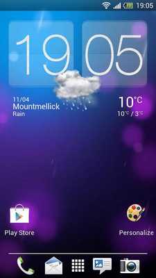 Emulate Android APK Holo Themed - Sense 4+ HD Skin Emulate Android APK Holo Themed - Sense 4+ HD Skin