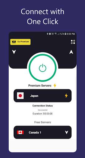 Run android online APK Holo VPN from MyAndroid or emulate Holo VPN using MyAndroid