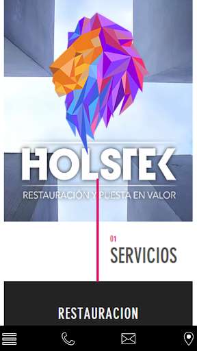 Run android online APK HOLSTEK from MyAndroid or emulate HOLSTEK using MyAndroid Run android online APK HOLSTEK from MyAndroid or emulate HOLSTEK using MyAndroid