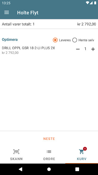 Run android online APK Holte Flyt from MyAndroid or emulate Holte Flyt using MyAndroid