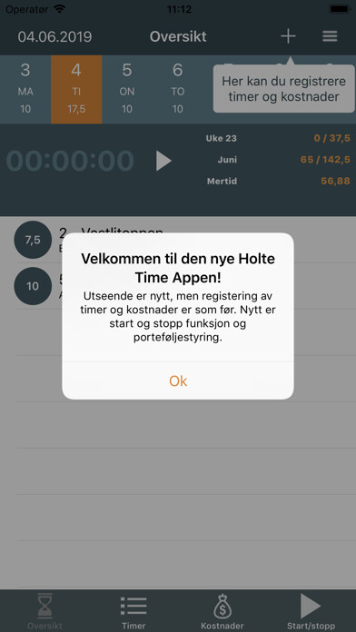 Emulate iPhone app Holte Time using MyAndroid Emulate iPhone app Holte Time using MyAndroid