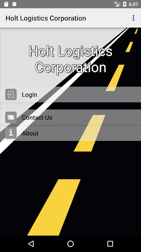 Emulate Android APK Holt Logistics Corporation Emulate Android APK Holt Logistics Corporation