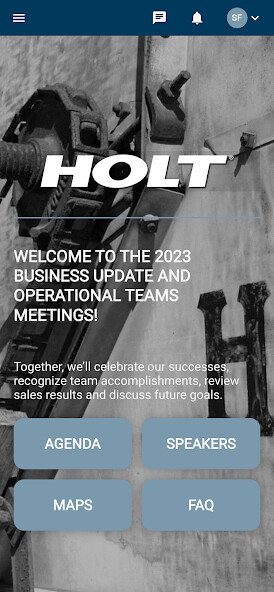Run android online APK HOLT Update Meetings from MyAndroid or emulate HOLT Update Meetings using MyAndroid Run android online APK HOLT Update Meetings from MyAndroid or emulate HOLT Update Meetings using MyAndroid